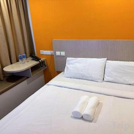 Hotel Reddoorz Premium @ Balestier à Singapour Extérieur photo