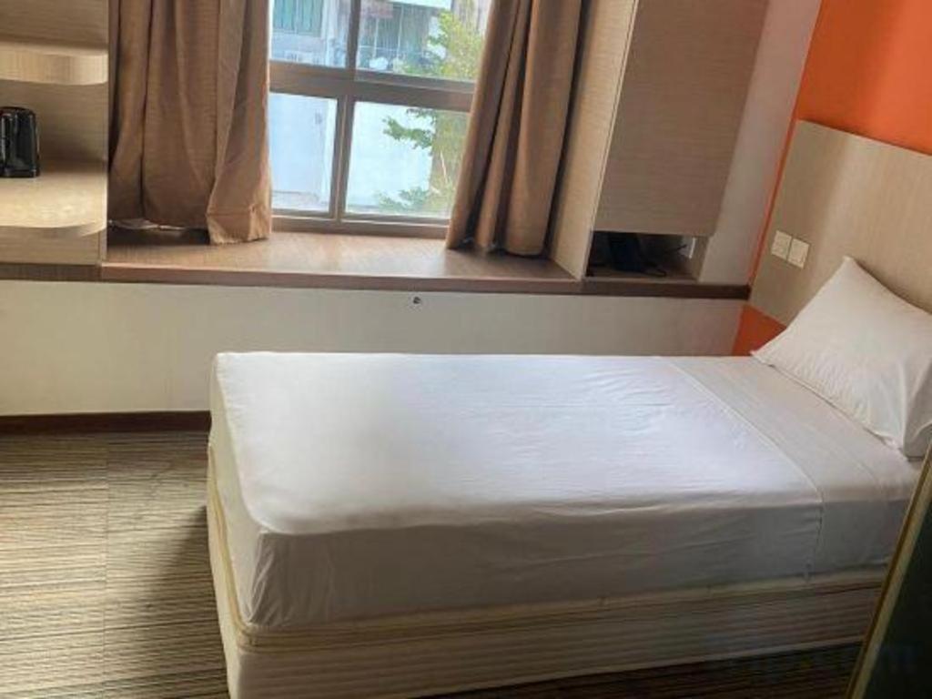 Hotel Reddoorz Premium @ Balestier à Singapour Extérieur photo