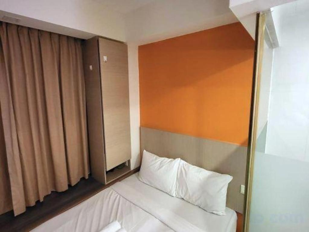 Hotel Reddoorz Premium @ Balestier à Singapour Extérieur photo