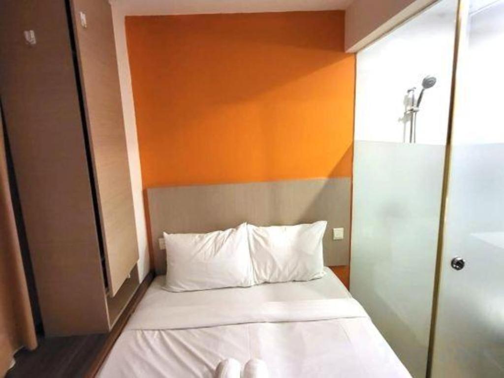 Hotel Reddoorz Premium @ Balestier à Singapour Extérieur photo