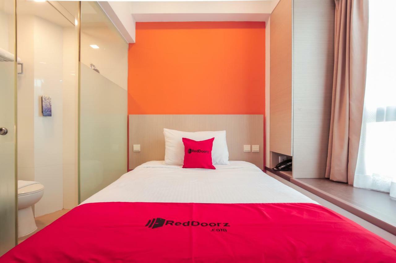 Hotel Reddoorz Premium @ Balestier à Singapour Chambre photo